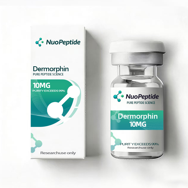 Dermorphin