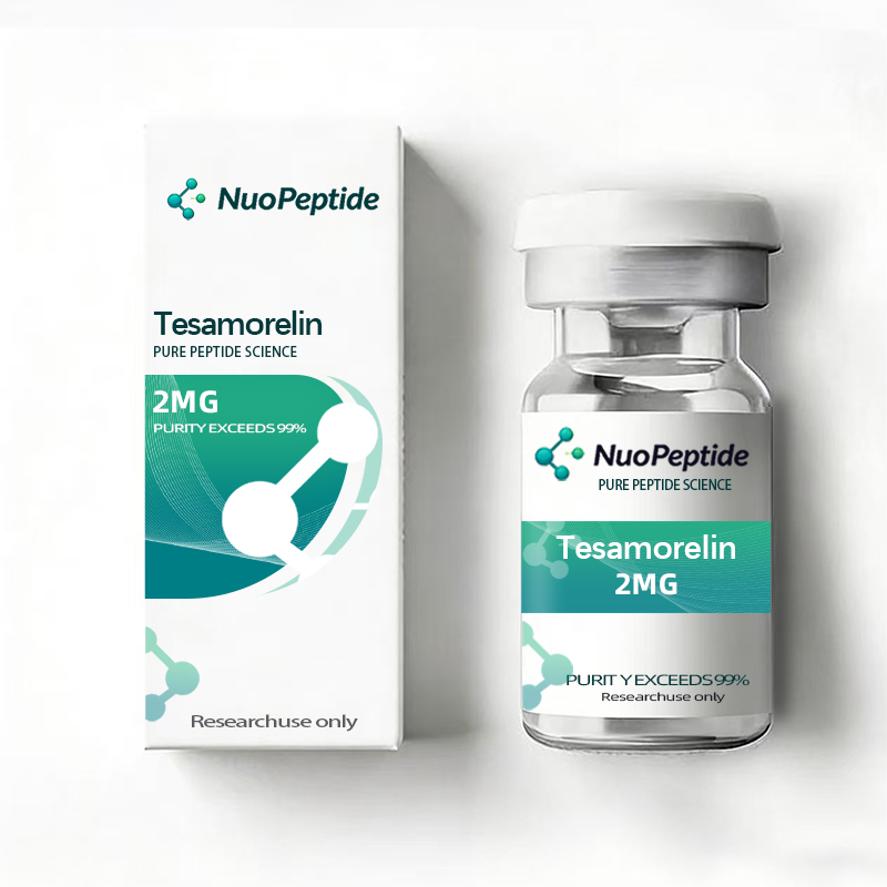 Tesamorelin