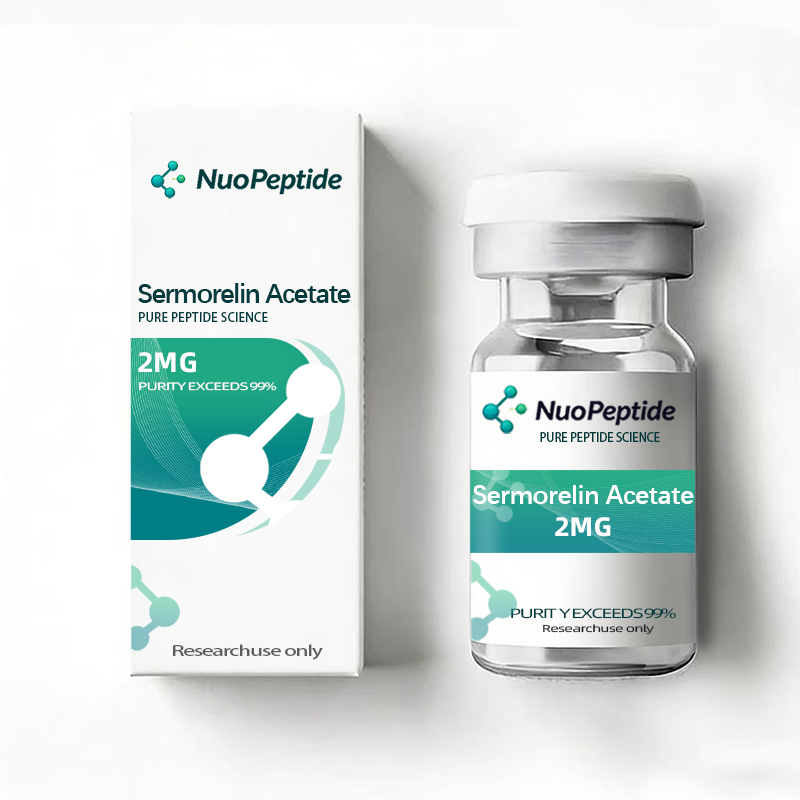 Sermorelin Acetate