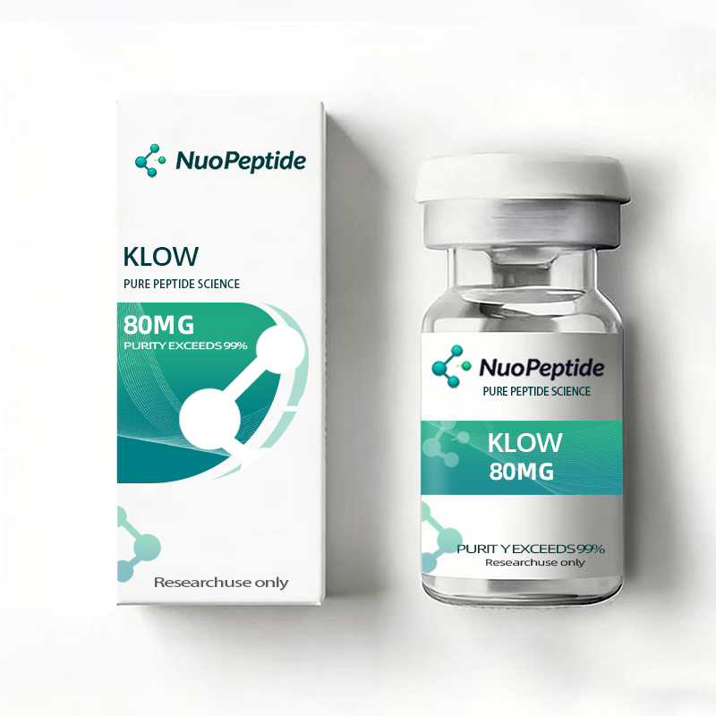 KLOW(BPC 10mg+GHK-Cu50mg