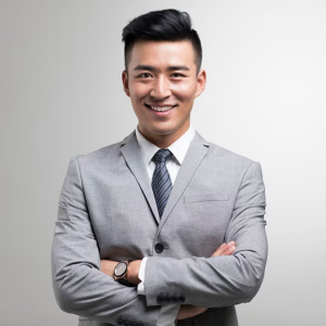 Andy Zhao